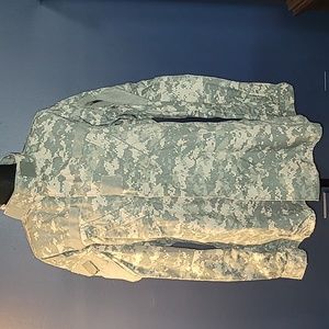 ARMY Fatigue Coat